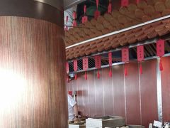 -汇泉王朝大饭店-旋转餐厅(南海路店)