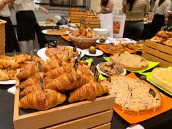 -深圳香格里拉大酒店·宴会厅