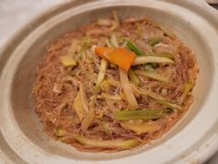-酌宴府The China Club·广州万富希尔顿酒店(云城东路店)