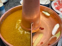 -小洋府铜锅涮肉(南锣鼓巷店)