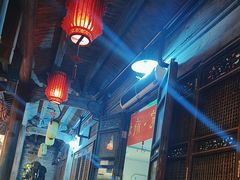 -荣家小吃(紫阳街店)