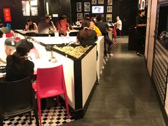 -小杨生煎(龙之梦购物中心店)