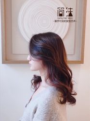 -THE LOG SALON 记录