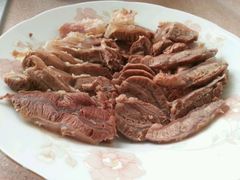 -丁记盐蘸牛肉·新杭菜(河东路店)