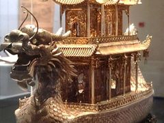 -杭州西湖博物馆总馆