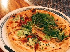 -PIZZA BIANCA(民园店)