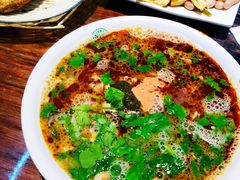 -天津乾毓德饭庄·清真传统炒菜·海鲜烧烤(咸阳路店)