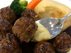 -库滋明·俄罗斯特色美食(中央大街店)