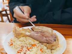 -217丰惠源抓饭(星湖街店)