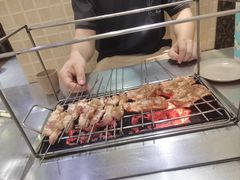 -小寒羊烧烤(凯瑞时代大厦店)