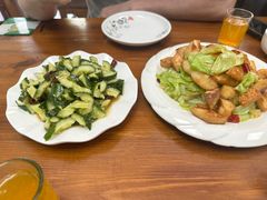 -苏力坦新疆特色(东直门店)