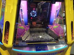 -大玩家(马鞍山万达店)