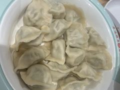 -老边饺子馆(东单店)