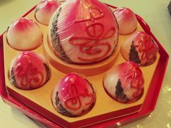 -怡和春天大酒楼(柳芳店)