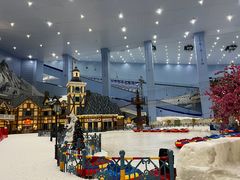 -广州热雪奇迹