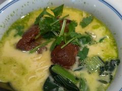 -和府捞面(曹路花园城店)