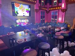 -音乐派KTV(银泰城店)