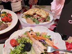 -碧特博格·20年品牌西餐厅(芜湖路店)