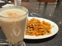 -新旺茶餐厅•早餐(迪士尼小镇店)