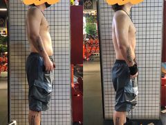 -KingBull私教健身&格斗订制(龙井商业中心店)