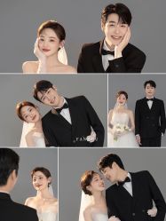 -梵初·STUDIO婚纱摄影(通州万达店)