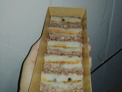 -南大门韩糕(后埭溪路店)