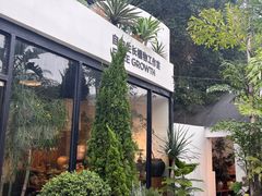 -自由生长植物工作室(深港花卉中心店)