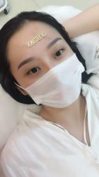 -VON半永久眉学设计