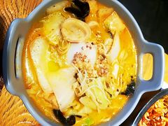 -喝丢一只鞋海鲜烧烤·海肠捞饭(文体街店)