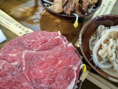 -正南齊北重庆老火锅(光华村直营店)