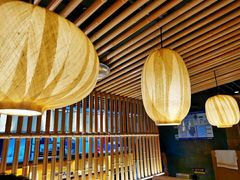 大堂-温野菜涮涮锅(西单大悦城店)