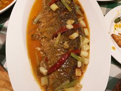 -新疆巴州金丝特餐厅(大钟寺店)