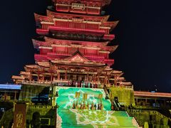-寻梦滕王阁实景演出