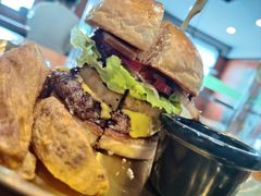 -魏斯理汉堡(西安沣东吾悦店)