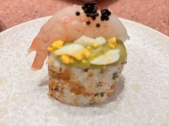 -元气寿司(环球港店)