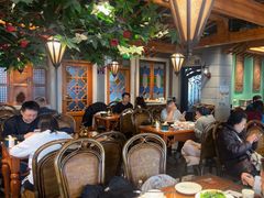 -老广酒楼(樱花店)