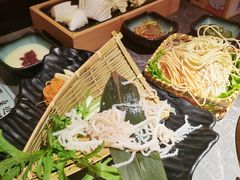 -湊湊火锅·茶憩(合生汇购物中心店)