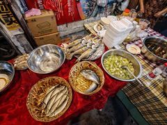 -车头老二大排档