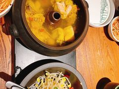 -云海肴·汽锅鸡·云南菜(美罗城店)