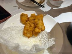 -万龙洲海鲜(南新仓店)