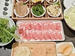 -蒙都43°9羊火锅(平庄店)