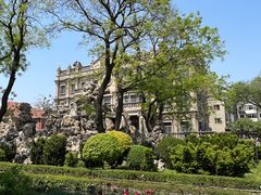 -张学良旧居陈列馆