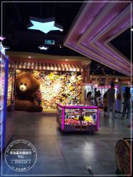 -LuckyStar幸运星家庭娱乐中心(东莞国贸店)