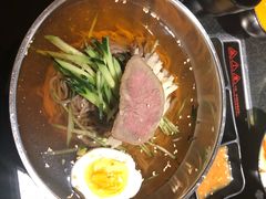 -汉城馆·烤肉火锅餐厅·韩国烤肉(河北云瑧世纪大饭店)
