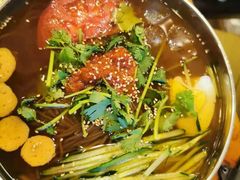 -牛上牛吊炉烧烤(红旗大街店)