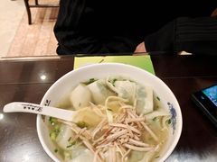 荠菜馄饨-熙盛源(复兴路店)