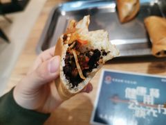 -贺记蛋烘糕(文庙西街店)
