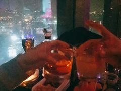 -瑞吉吧 The St·Regis Bar(长沙瑞吉酒店)