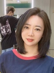 点击看大图 -MORI HAIR SALON日式美发沙龙