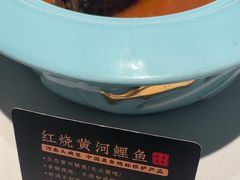 -阿五黄河大鲤鱼(英协路店)